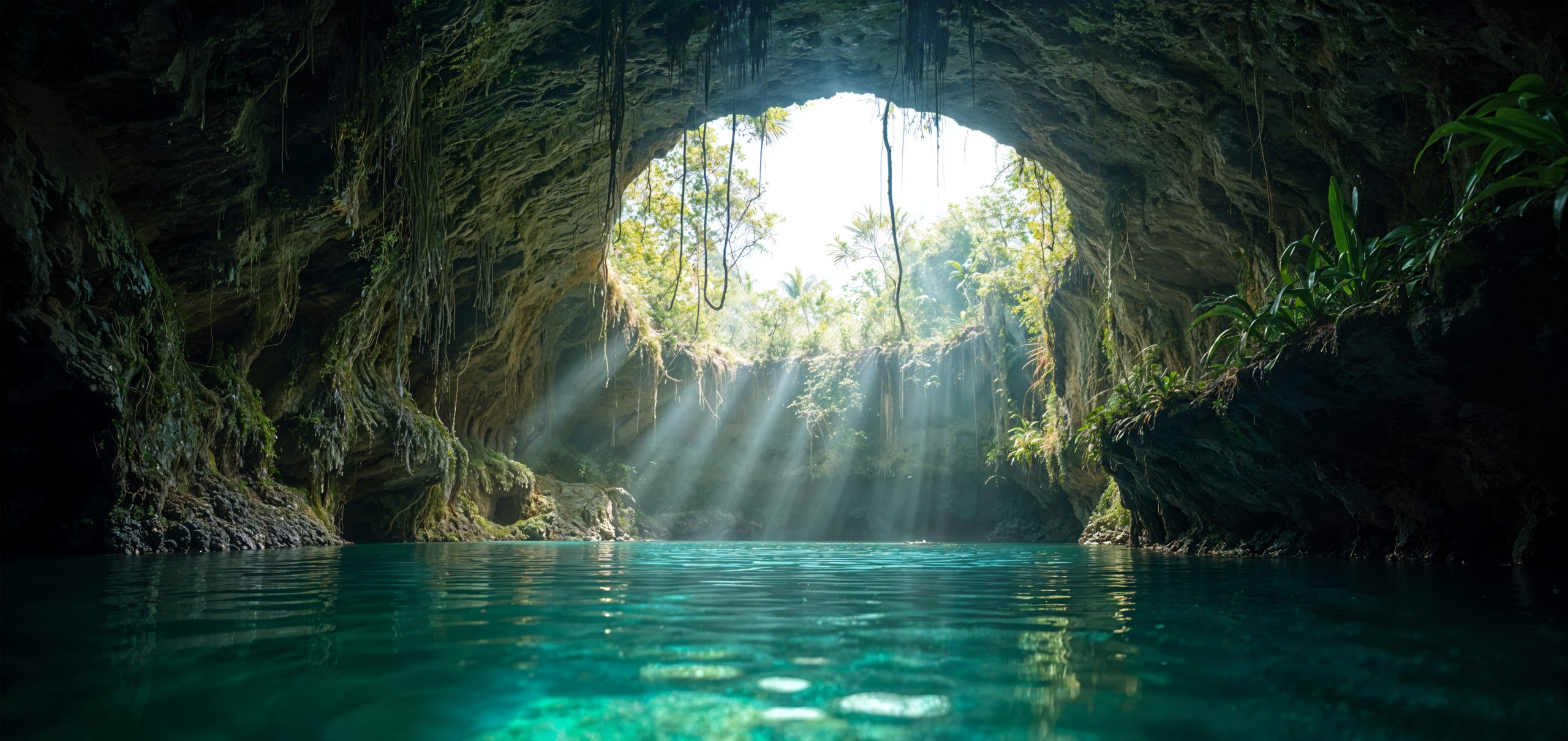 A couple hiking in the Yosemite National Park in California the USA